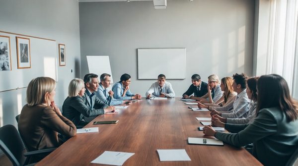 10 stratégies efficaces pour renforcer la cohésion d'équipe en gestion de conflits