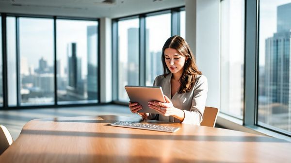 10 stratégies pour propulser votre carrière professionnelle