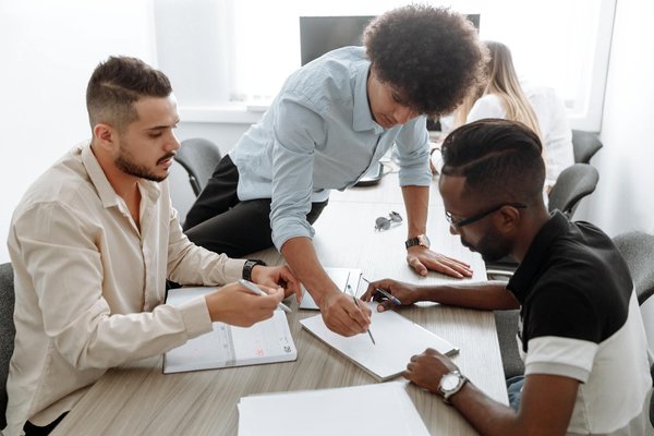 Découvrez Comment la Formation en Analyse de Données Peut Transformer Votre Entreprise