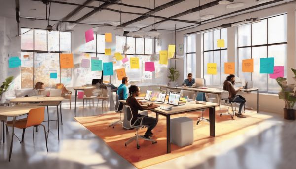 Comment lancer votre projet avec l’académie des jeunes entrepreneurs