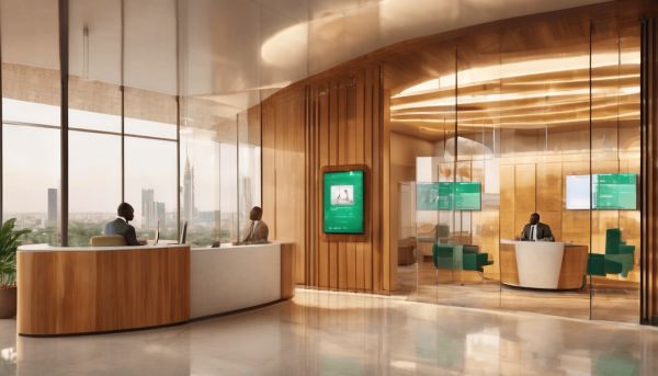 Comment nsia réinvente l’expérience bancaire en Côte d’Ivoire
