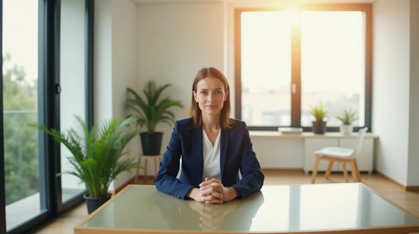 Conseils business : boostez votre réussite professionnelle dès aujourd'hui