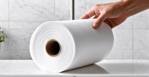 Découvrez l'essuie-tout professionnel idéal avec best hygiène