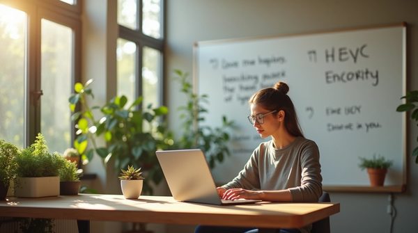 Entreprise de portage salarial : simplifiez votre parcours freelance