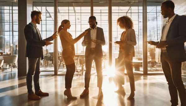 Faire Insider : maximisez vos avantages pour les commerçants