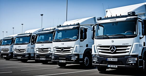 Gestion flotte automobile : maîtriser le coût total pour optimiser la performance