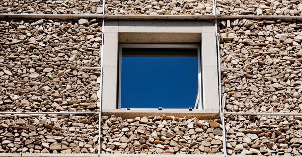 Isolation thermique extérieure à marseille : plus d'efficacité et d'esthétique