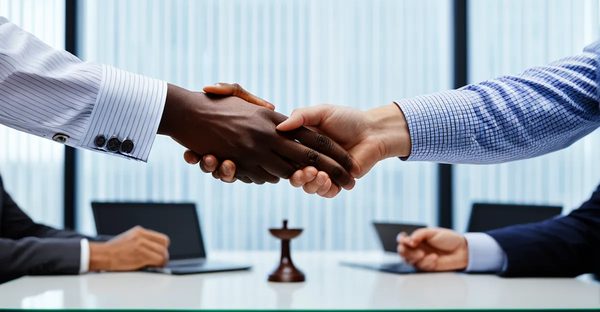 L'art d'équilibrer ses relations professionnelles en entreprise