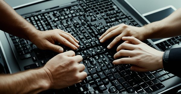 Maîtriser la gestion des conflits d'équipe pour booster la cohésion