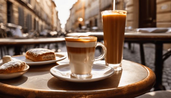 Oser la pause café à Lyon avec Velica et ses boissons-desserts