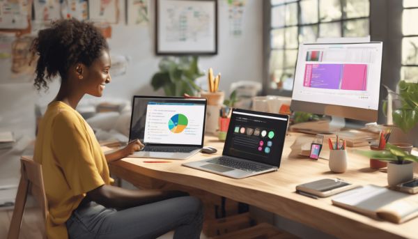 Pourquoi choisir Coursica pour votre formation en ligne ?