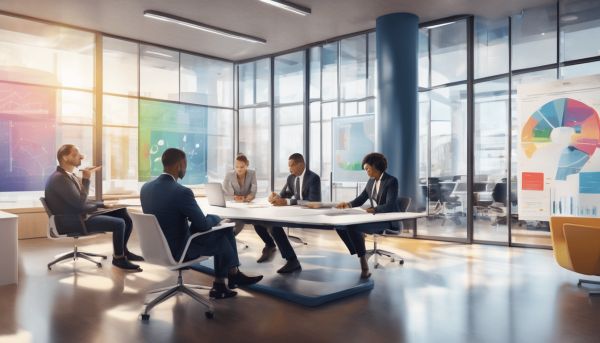 Pourquoi choisir une agence de recrutement CADEST pour votre avenir ?