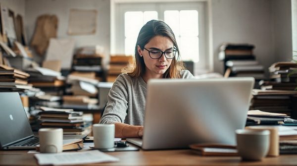 Réussir en freelance : 5 astuces pour booster votre blog avec l'ia