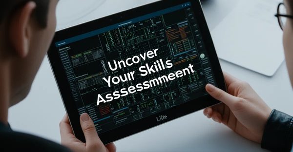 Révélez vos talents : le bilan de compétences à lille