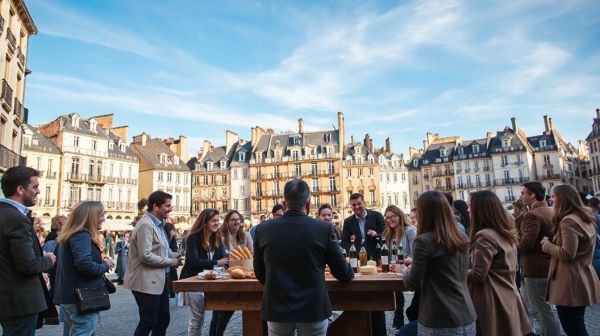 Top activités de team building à Nantes pour souder votre équipe