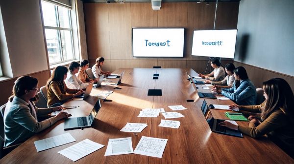 Top solutions pour une gestion événementielle responsable