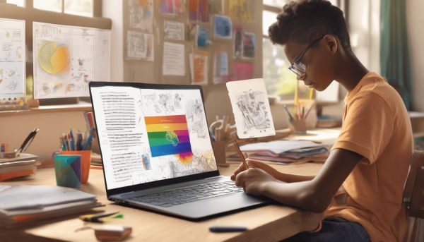 Utiliser des exemples pertinents pour ta lettre de motivation Parcoursup